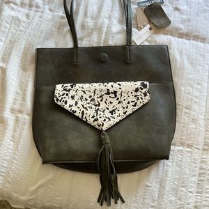 Anthropologie purse brand new w tags